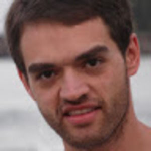 Meet your Posher, João paulo